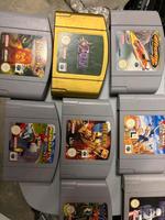 n64 Spiele Münster (Westfalen) - Gremmendorf Vorschau