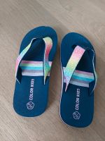 Flip Flops Color Kids Glitzer Gr.32/33 Baden-Württemberg - Korntal-Münchingen Vorschau