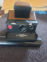 Polaroid SX- 70 Landcamera Alpha Bayern - Illertissen Vorschau