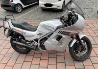 Honda VF 1000 Bj. 85 SC15 Boldor mit Träger und Koffer kutte24.de Walle - Utbremen Vorschau