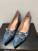 Damen Schuhe Neu 40 Hessen - Schwalbach a. Taunus Vorschau