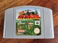 Off Road Challange "TOP ZUSTAND" N64 Nintendo 64 Bayern - Apfeldorf Vorschau