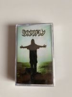 Soulfly - Kassette/Tapes/Cassette Neu München - Hadern Vorschau