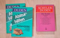 Abihilfen Kunst - Geschichte und Duden - 3 Bücher Dresden - Südvorstadt-Ost Vorschau
