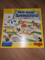 Haba mein erster Spieleschatz Ludwigslust - Landkreis - Hagenow Vorschau