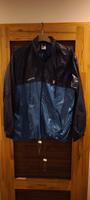 Regenjacke Bundeswehr, blau Niedersachsen - Munster Vorschau
