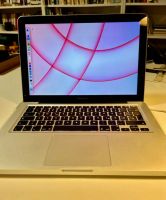 Apple Notebook MacBook Pro 13` 512 GB +CD, late 14 top Zustand ! Baden-Württemberg - Dossenheim Vorschau