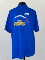 ABT T - Shirt DTM Champion 2002 blau Gr. XL Bayern - Manching Vorschau