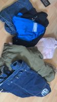 Marken Kleiderpaket Jacken G-Star, Adidas für Damen Größe S/M Nordrhein-Westfalen - Herne Vorschau