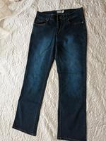 Damen Jeans  Hose, Janina, Gr. 44, dunkelblau, neu, ohne Etikett Bayern - Gunzenhausen Vorschau