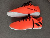 ADIDAS KINDER FUSSBALLSCHUHE NEMEZIZ Nordrhein-Westfalen - Rosendahl Vorschau