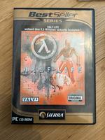 Pc-Spiel CD-ROM Half-Life Aachen - Aachen-Südviertel Vorschau