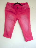 Gina Capri Jeans, Bermudas, pink koralle, Gr.38 Stretch, neu München - Altstadt-Lehel Vorschau