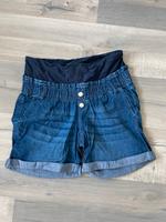 Umstandsjeans von Bonprix Größe 38 Niedersachsen - Hagen am Teutoburger Wald Vorschau