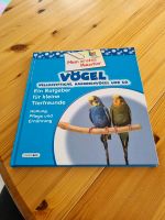 Vogelbuch - Ratgeber Niedersachsen - Selsingen Vorschau