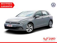 Volkswagen Golf VIII 1.5 TSI Style LED Navi Sitzheizung ACC Schwerin - Großer Dreesch Vorschau