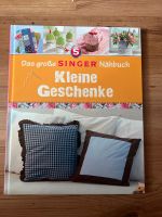 Das große Singer Nähbuch - Kleine Geschenke Hamburg-Mitte - Hamburg Billstedt Vorschau