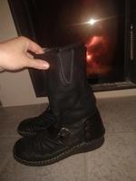 Rieker neu 38 5 Winterstiefel Lammfell Leder schwarz Damen Winter Brandenburg - Nuthe-Urstromtal Vorschau