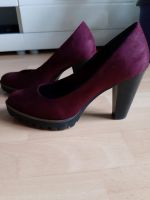 Pumps Maroon Nürnberg (Mittelfr) - Mitte Vorschau