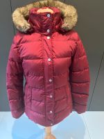 Tommy Hilfiger Daunenjacke weinrot M Dortmund - Holzen Vorschau