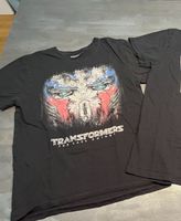 Transformers T-Shirt Gr. S - Neuwertig Hessen - Walluf Vorschau