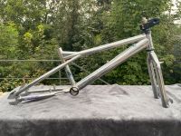 BMX MIDSCHOOL :: HARO Frameset Freestyle chrome Nordrhein-Westfalen - Solingen Vorschau