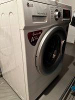 LG Waschmaschine 8kg - leicht defekt Nordrhein-Westfalen - Nettetal Vorschau