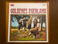GOLDENES EGERLAND - Vinyl Schallplatte - Vintage Kr. München - Hohenbrunn Vorschau