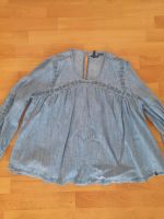 Superdry Bluse Lyocel Gr. 36 Niedersachsen - Wolfenbüttel Vorschau