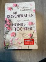 Cristina caboni die Rosenfrauen / Honigtöchter Bayern - Neu Ulm Vorschau
