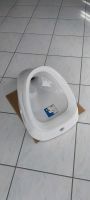 Cornat Urinal Pissoir Keramik Weiß Neu Niedersachsen - Garrel Vorschau