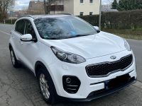 KIA Sportage Nordrhein-Westfalen - Detmold Vorschau