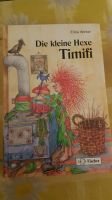 Die kleine Hexe Timifi  Buch Nürnberg (Mittelfr) - Südoststadt Vorschau