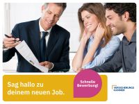 Sales Manager / Vertriebler (m/w/d) (Versicherungskammer Bayern) *55000 - 70000 EUR/Jahr* Bayern - Weilheim i.OB Vorschau