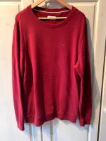 Tommy Hilfiger Sweatshirt in bordeauxrot, Gr. L Rheinland-Pfalz - Remagen Vorschau