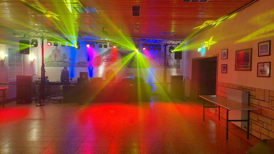 Dj Service, Hochzeit, Geburtstag.. Bergkamen,Arnsberg,Hamm NRW in Bergkamen