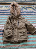 Kinder Parka Gr. 86/92 Wietmarschen - Lohne Vorschau