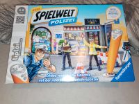 Tiptoispiel mini Spielwelt Polizei Bielefeld - Heepen Vorschau