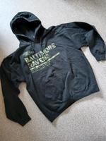 NFL Baltimore Ravens Hoodie Kapuzenpulli Bayern - Bad Windsheim Vorschau