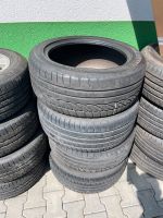 Dunlop Sommerreifen 6 mm 225 45 R18 Nordrhein-Westfalen - Rheinbach Vorschau