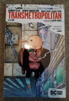 Transmetropolitan - Volume 1 (Warren Ellis) - Englisch Köln - Riehl Vorschau