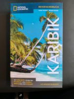 Karibik Reisehandbuch, National Geographic, 3 € anstatt 27,99 € Flensburg - Fruerlund Vorschau