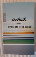 Buch Tschick Brandenburg - Werder (Havel) Vorschau