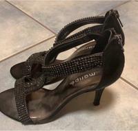 Maripe Damen Sandalen high heels in Gr. 38 Rheinland-Pfalz - Germersheim Vorschau