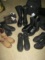 Schuhe  Gr. 37,38,39,40,41,42,43 Essen - Essen-Stadtmitte Vorschau