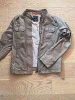 Lederjacke, taupe, Marc O' Polo , sehr weich, S Hessen - Bad Homburg Vorschau