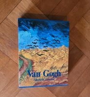 V. Van Gogh, Sämtliche Gemälde, 2 Bände, Ingo Walther Bayern - Eichenau Vorschau