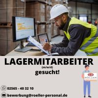 Lagermitarbeiter (m/w/d) zu Sofort gesucht! Nordrhein-Westfalen - Steinfurt Vorschau