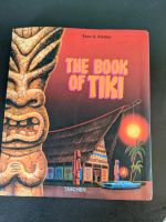 The Book of Tiki, Buch,Sven Kirsten Polynesian Style, USA 50s 60s Niedersachsen - Osnabrück Vorschau