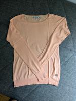 Dünner Pulli/ Pullover Sommer neu, ungetragen in apricot in XS Nürnberg (Mittelfr) - Gebersdorf Vorschau